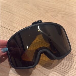 McKinley Ski Goggles